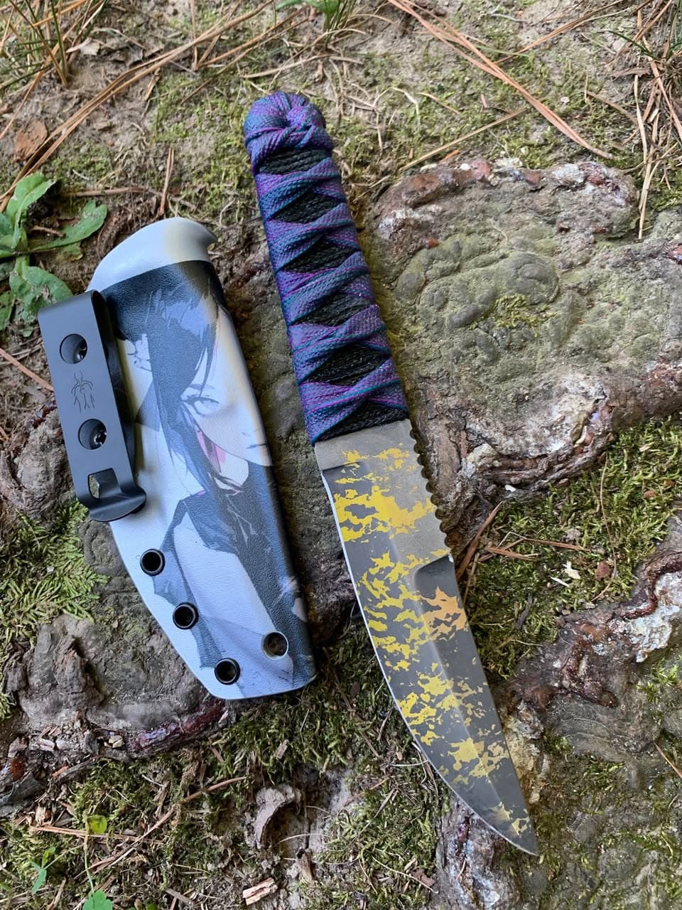 Experimental